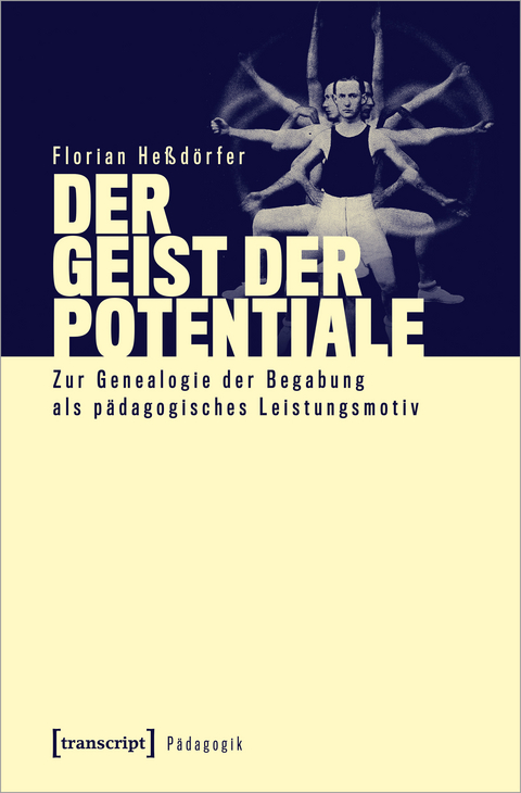 Der Geist der Potentiale