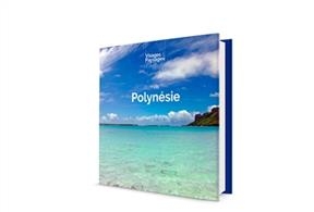 POLYNESIE LIVRE DE PHOTO SUR LA POLYNESI -  GROSJEAN CHAMBRIS