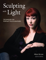 Sculpting with Light - Allison Earnest