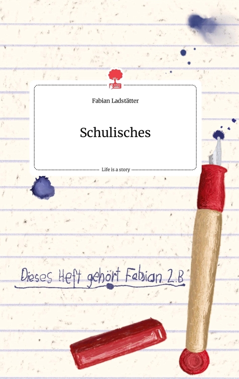 Schulisches - Fabian Ladstätter