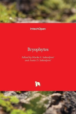 Bryophytes - 