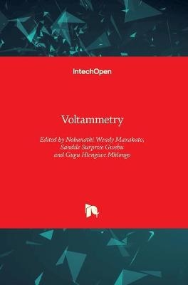 Voltammetry - 