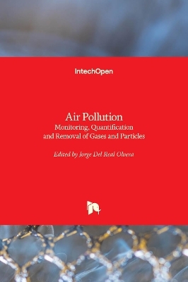 Air Pollution - 