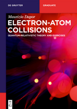 Electron–Atom Collisions - Maurizio Dapor