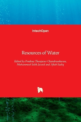 Resources of Water - 