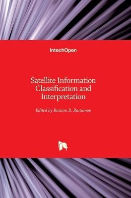 Satellite Information Classification and Interpretation - 