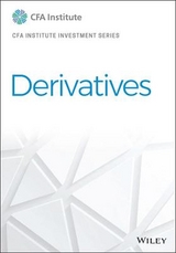 Derivatives - CFA Institute