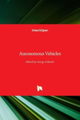 Autonomous Vehicles - 