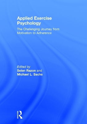 Applied Exercise Psychology - 