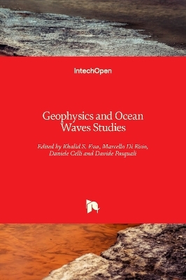 Geophysics and Ocean Waves Studies - 