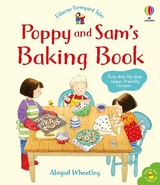 Poppy and Sam's Baking Book - Wheatley, Abigail