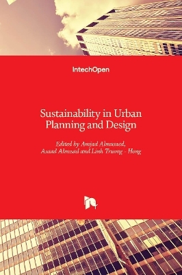 Sustainability in Urban Planning and Design - 