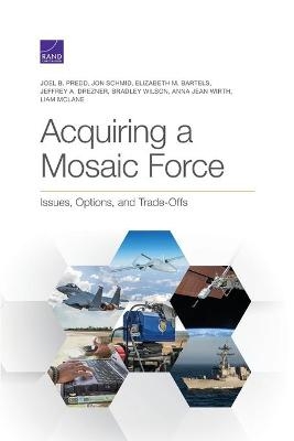 Acquiring a Mosaic Force - Joel B Predd, Jon Schmid, Elizabeth M Bartels, Jeffrey A Drezner, Bradley Wilson