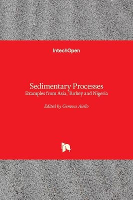 Sedimentary Processes - 