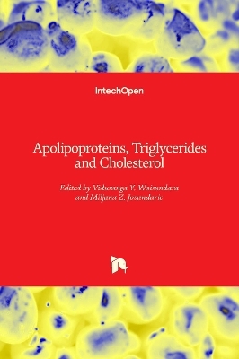 Apolipoproteins, Triglycerides and Cholesterol - 