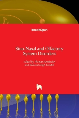 Sino-Nasal and Olfactory System Disorders - 