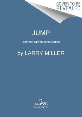 Jump - Larry Miller