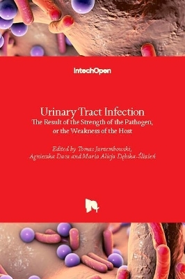 Urinary Tract Infection - 