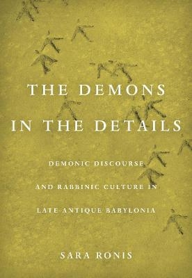 Demons in the Details - Sara Ronis