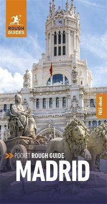 Pocket Rough Guide Madrid: Travel Guide with eBook - Rough Guides