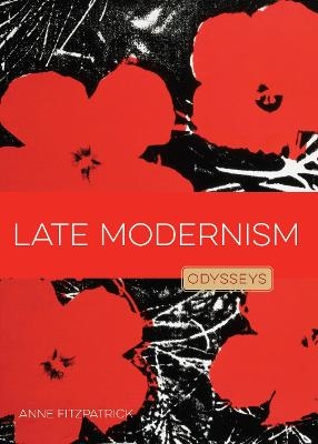 Late Modernism - Anne Fitzpatrick