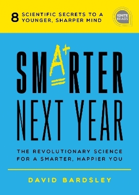 Smarter Next Year - David Bardsley