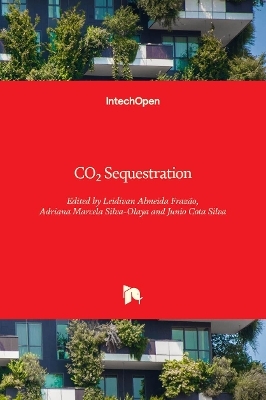 CO2 Sequestration - 