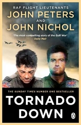 Tornado Down - Nichol, John; Peters, John