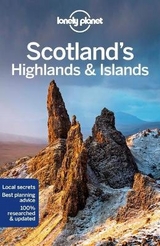 Lonely Planet Scotland's Highlands & Islands - Lonely Planet; Wilson, Neil; Symington, Andy