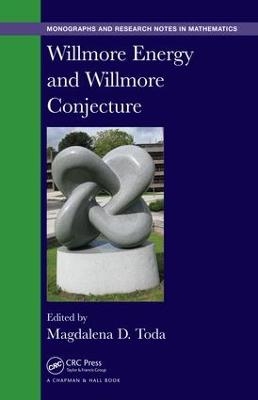 Willmore Energy and Willmore Conjecture - 