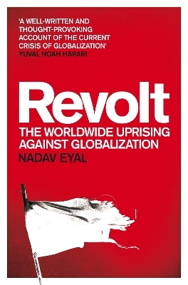 Revolt - Nadav Eyal