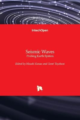 Seismic Waves - 