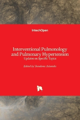 Interventional Pulmonology and Pulmonary Hypertension - 