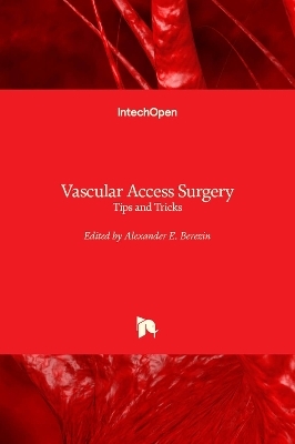 Vascular Access Surgery - 