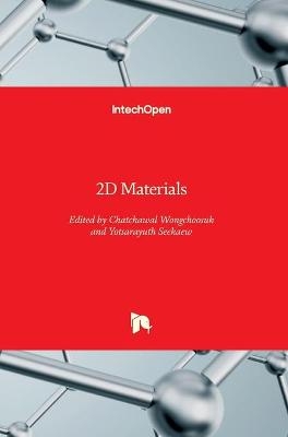 2D Materials - 