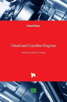 Diesel and Gasoline Engines - 