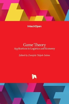 Game Theory - 