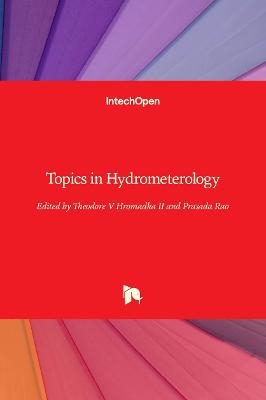 Topics in Hydrometerology - 