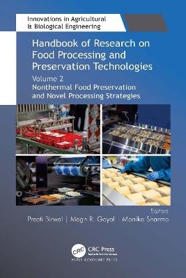 Handbook of Research on Food Processing and Preservation Technologies