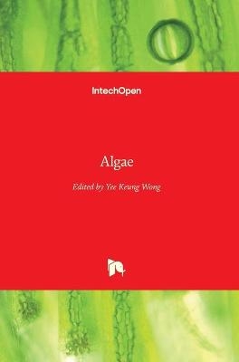 Algae - 