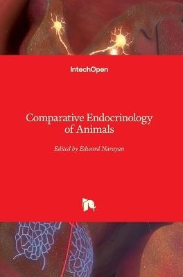 Comparative Endocrinology of Animals - 