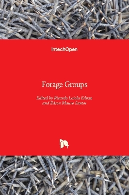 Forage Groups - 