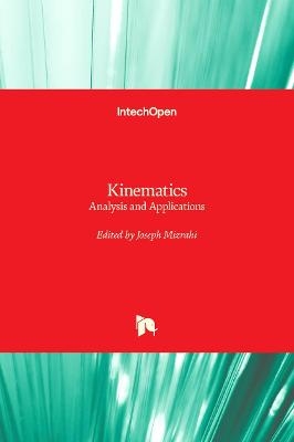 Kinematics - 