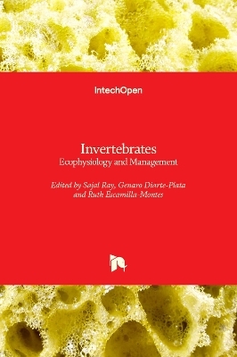 Invertebrates - 