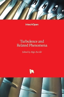 Turbulence and Related Phenomena - 