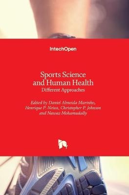 Sports Science and Human Health - 