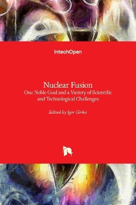 Nuclear Fusion - 