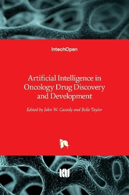 Artificial Intelligence in Oncology Drug Discovery and Development - 