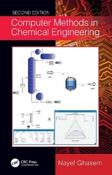 Computer Methods in Chemical Engineering - Ghasem, Nayef