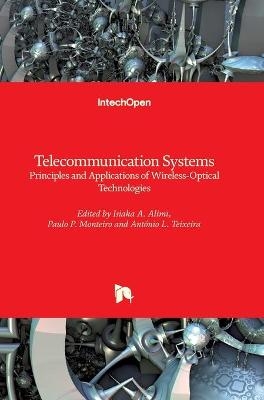 Telecommunication Systems - 